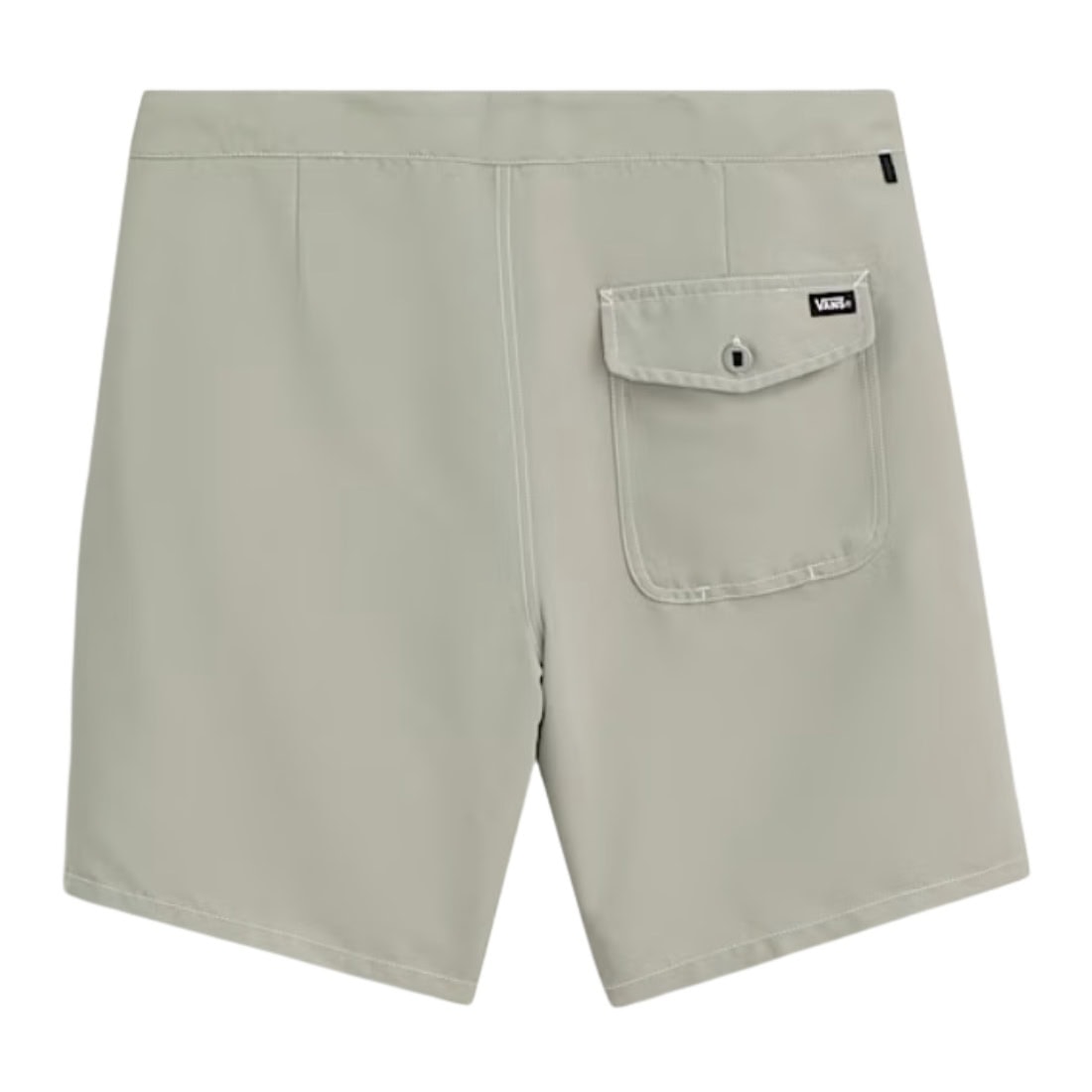 Vans Everride Boardshorts - Soft Sage - Mens Boardshorts by Vans