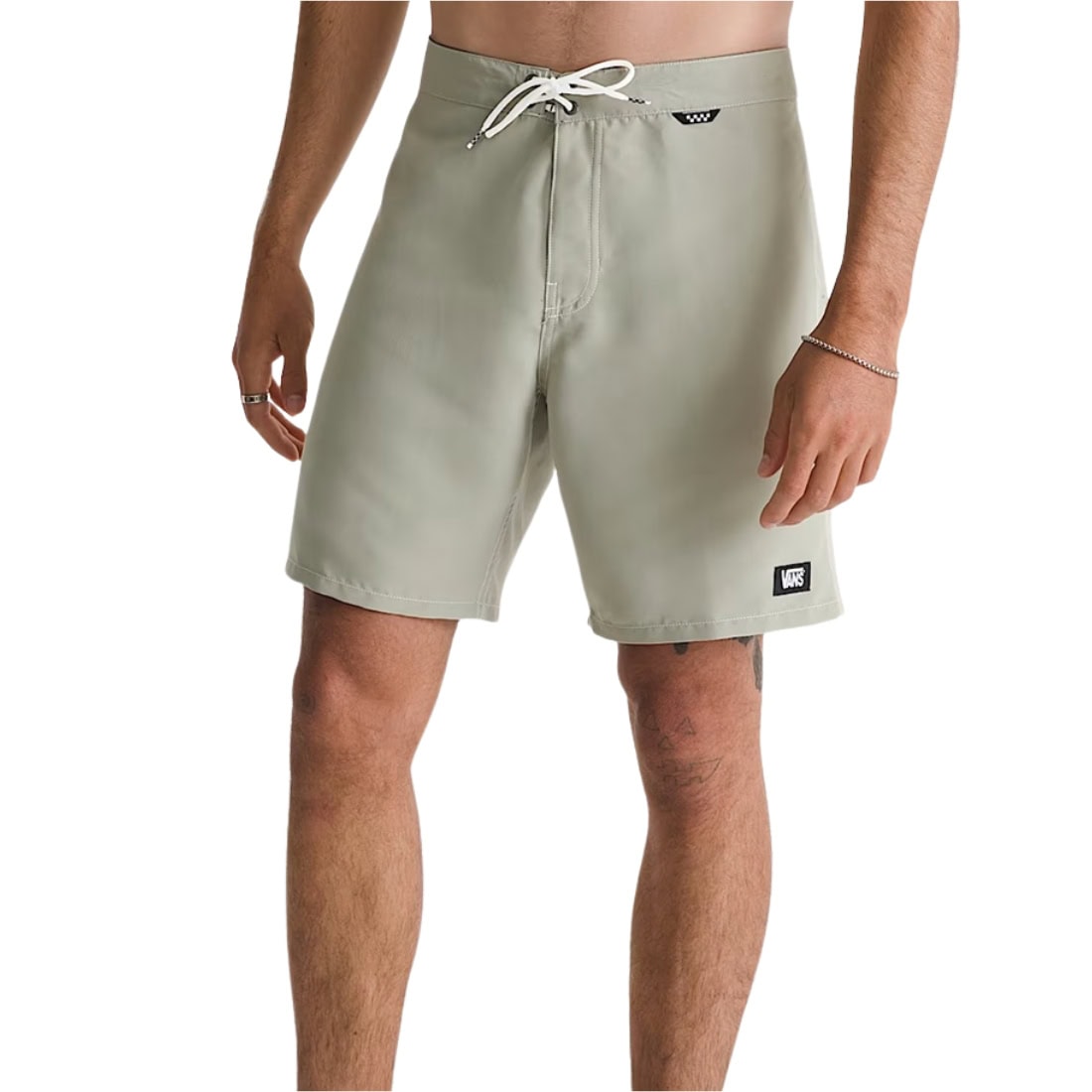 Vans Everride Boardshorts - Soft Sage - Mens Boardshorts by Vans