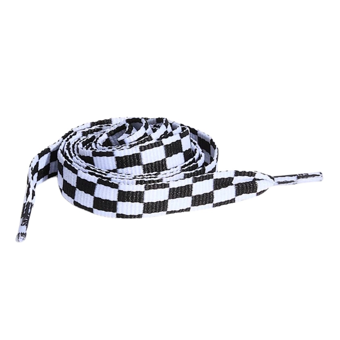 Vans Fat Laces - Checkerboard - Shoe Laces by Vans