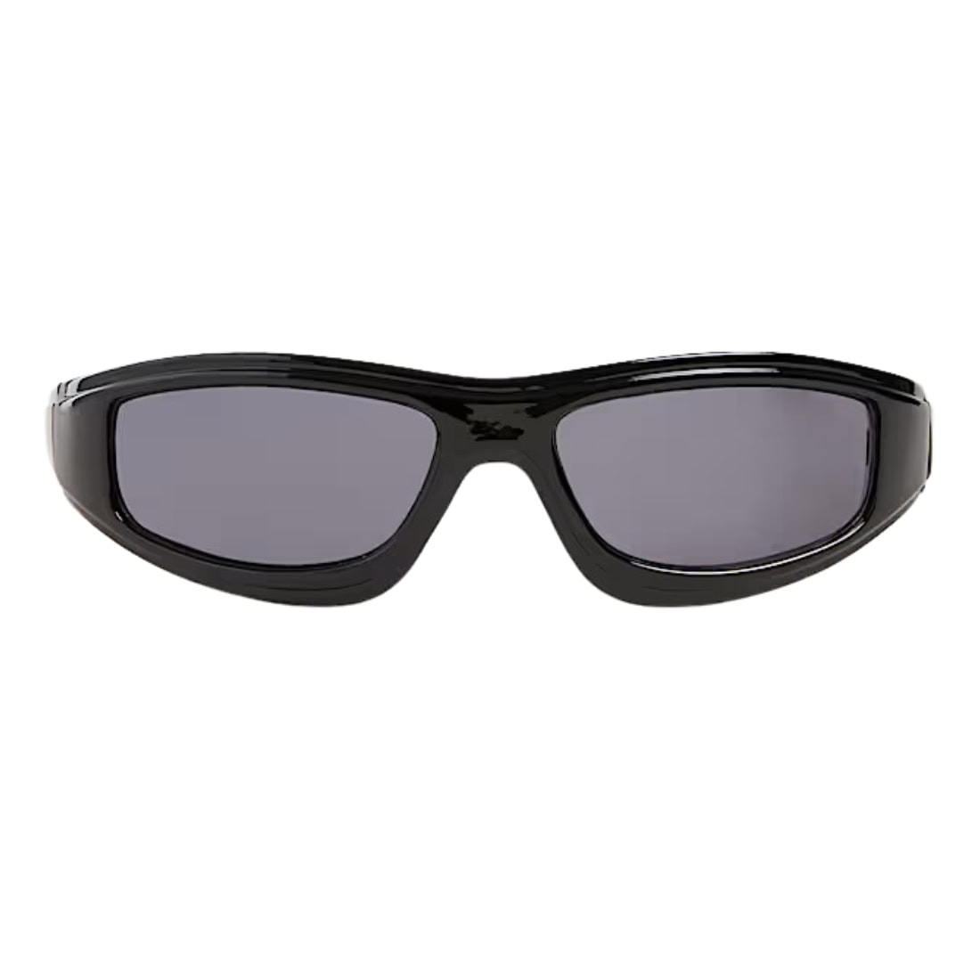 Vans Felix Sunglasses - Black - Wrap Around Sunglasses by Vans