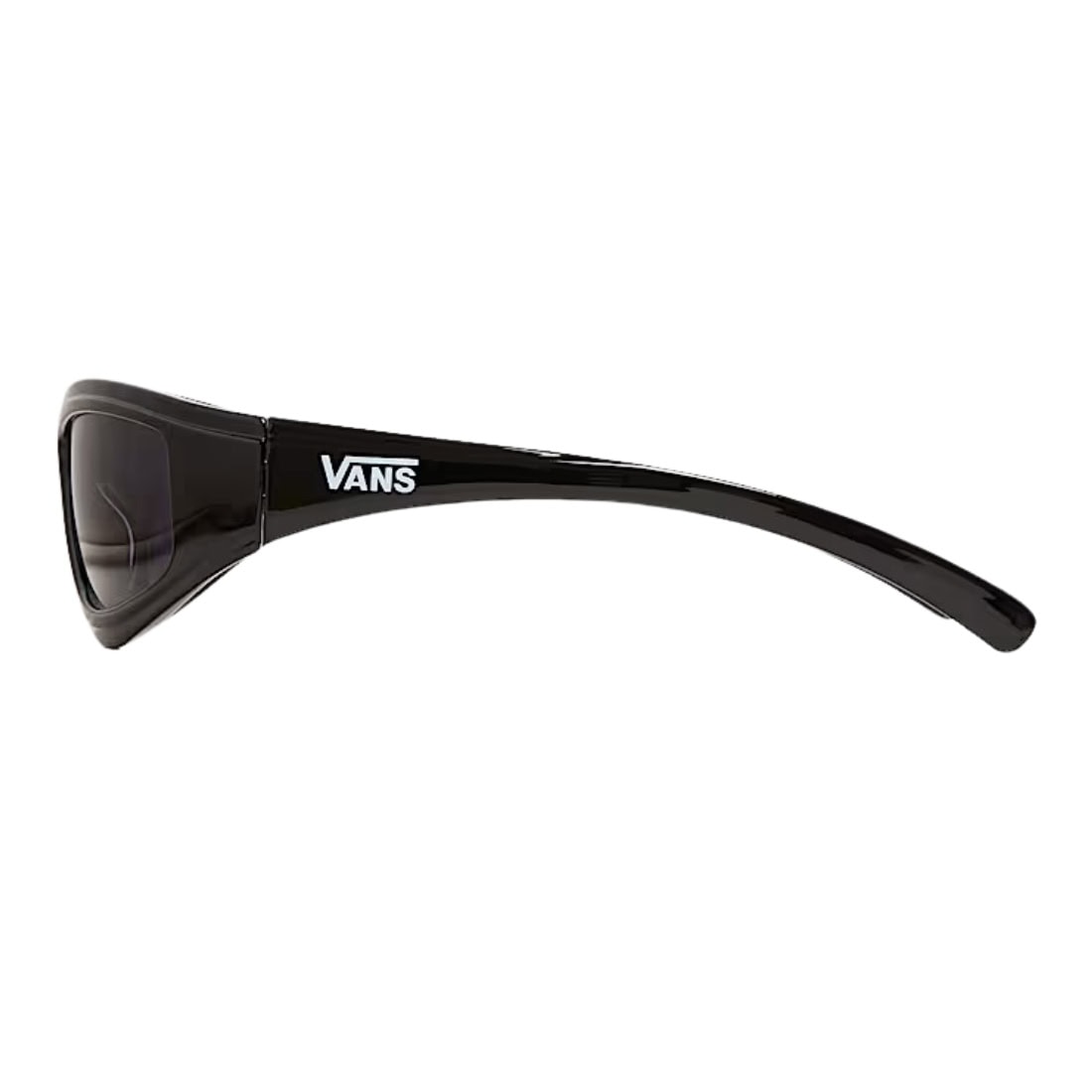 Vans Felix Sunglasses - Black - Wrap Around Sunglasses by Vans