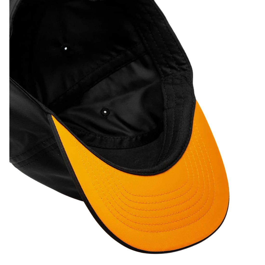 Vans Fremont Unstructured Snapback Cap - Black - Snapback Cap by Vans One Size