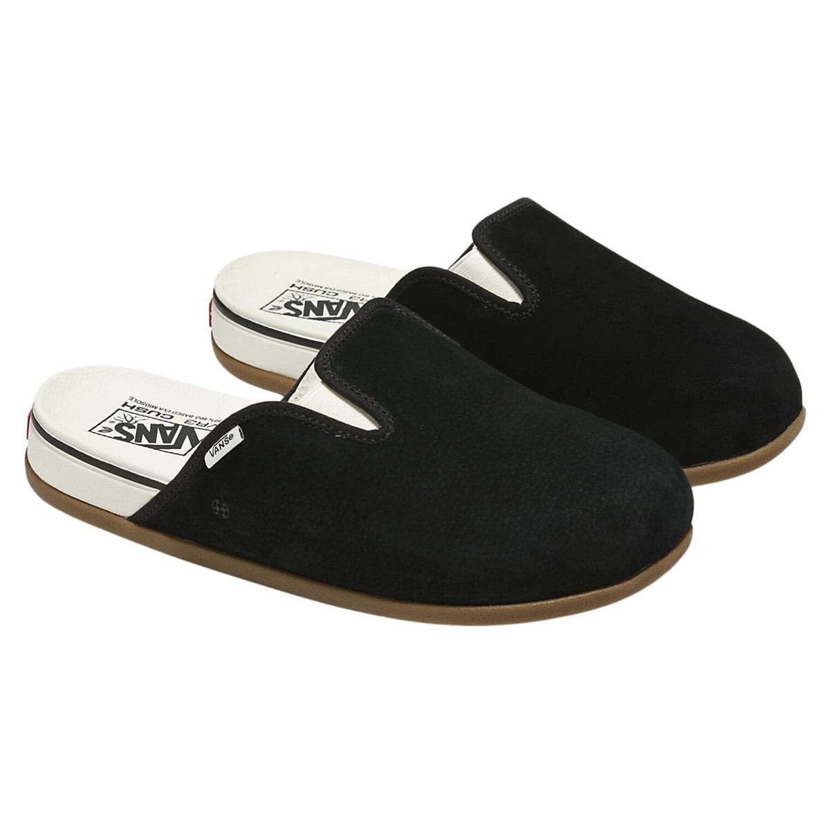 Vans Harbor Mule VR3 - Black/Marshmallow