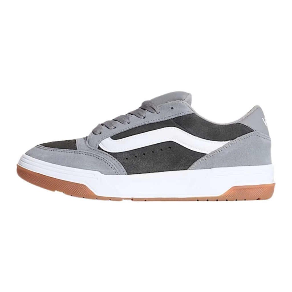 Hylane Skate Shoes Retro Skate Grey Grey