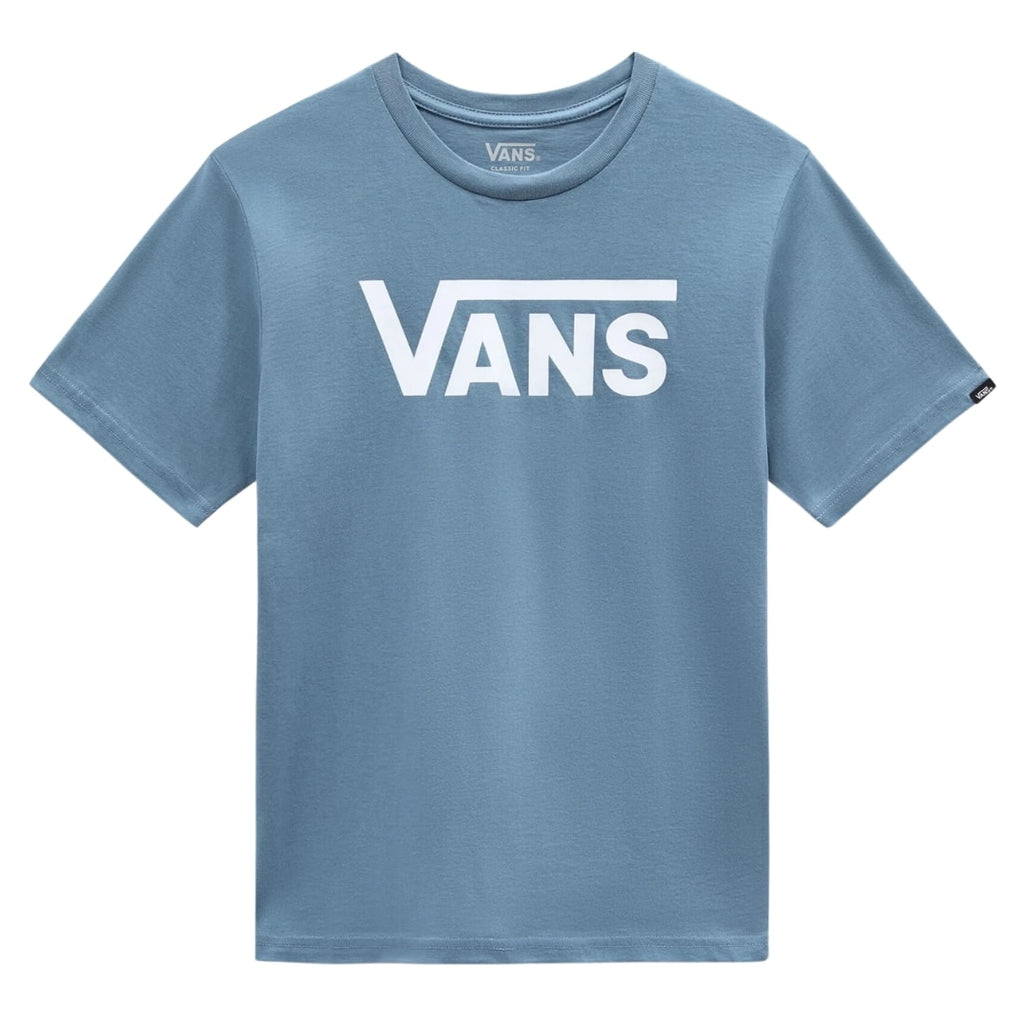 | Bluestone Kids Free Vans UK - T-Shirt Available Classic Delivery - Yakwax Boys