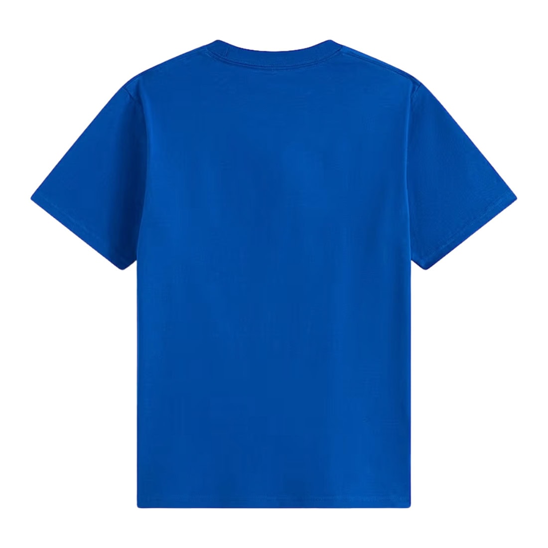 Vans Kids Cruiser Boys T-Shirt - Classic Blue - Boys Skate Brand T-Shirt by Vans