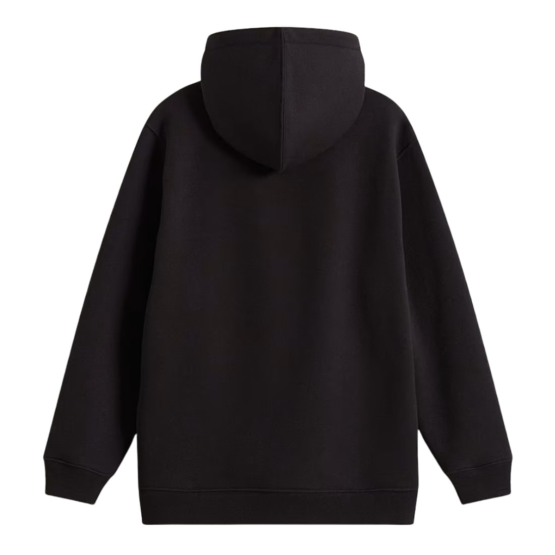 Vans Kids Cruiser Hoodie - Black - Boys Pullover Hoodie by Vans
