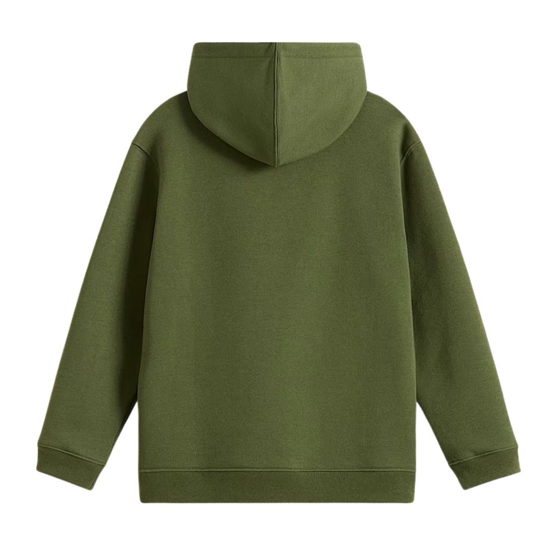 Vans Kids Cruiser Hoodie - Green Balsam - Boys Pullover Hoodie by Vans