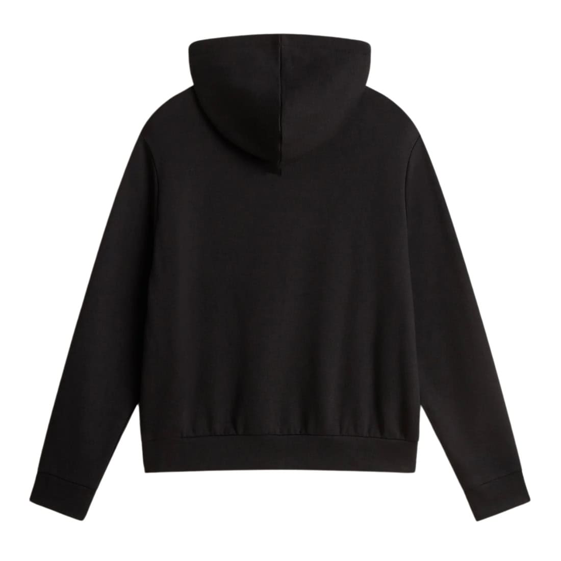 Vans Kids Daisy Break Hoodie - Black - Boys Pullover Hoodie by Vans