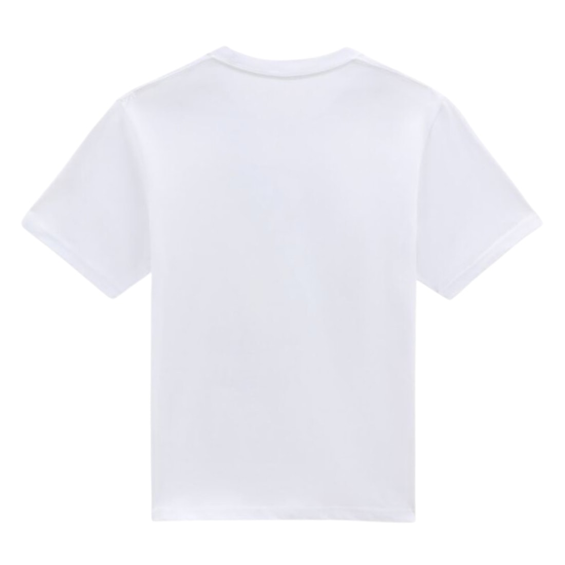 Vans Kids Dino Sk8 Boys T-Shirt - White