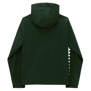 Vans windbreaker kids clearance for sale