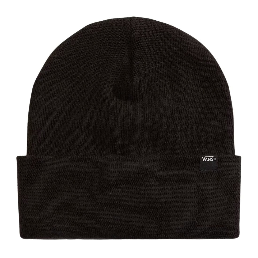 Vans Kids Let Loose Tall Beanie - Black - Kids Beanie by Vans