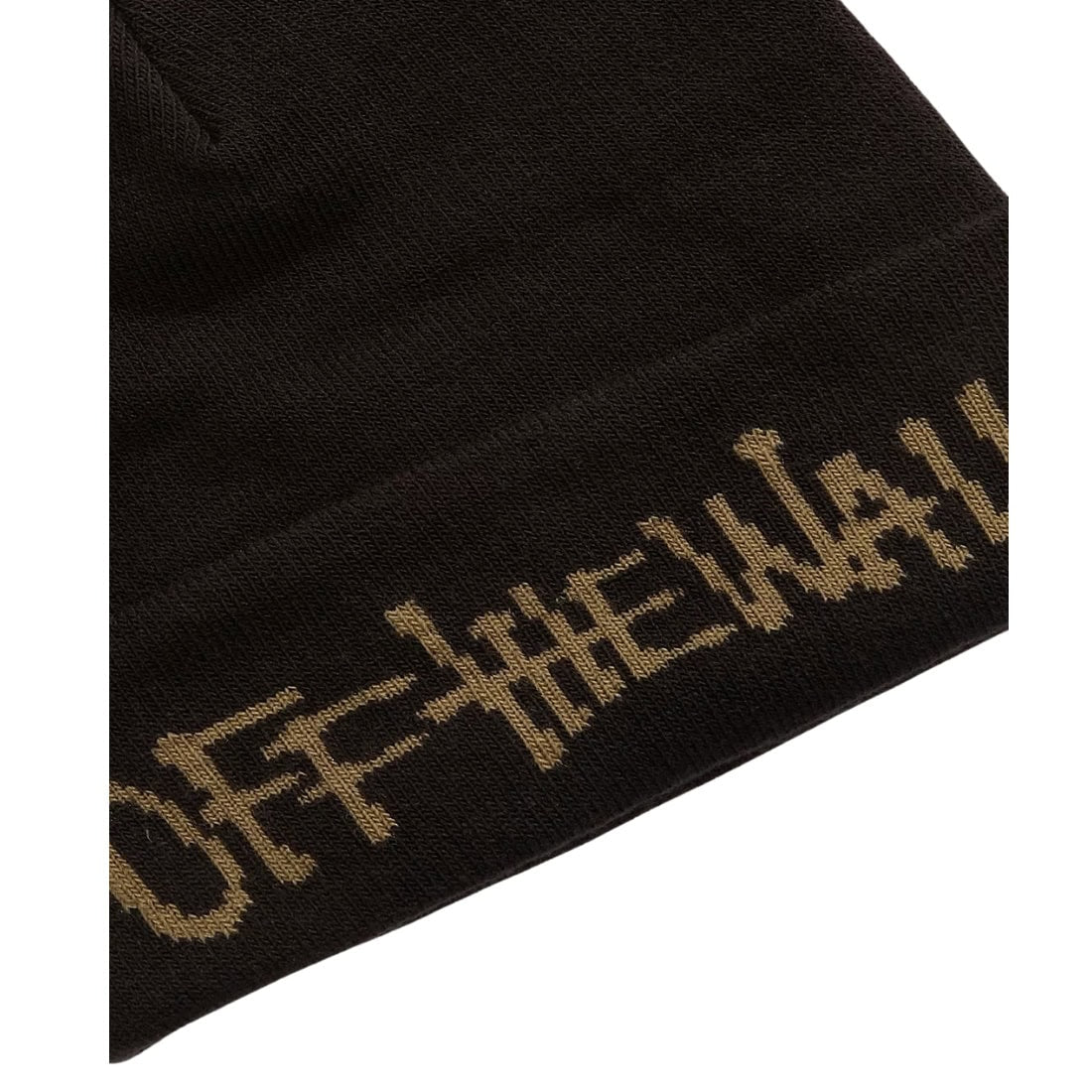 Vans Kids Let Loose Tall Beanie - Black - Kids Beanie by Vans