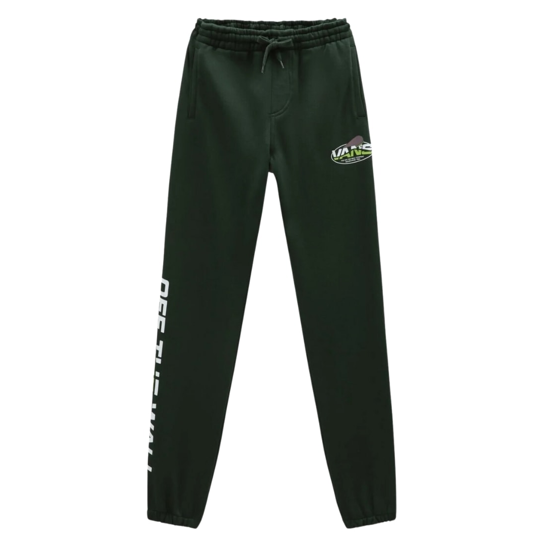 Vans Kids Sk8 Shape Fleece Joggers - Mountain View
