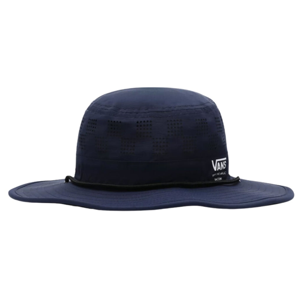 Vans hats shop kids navy