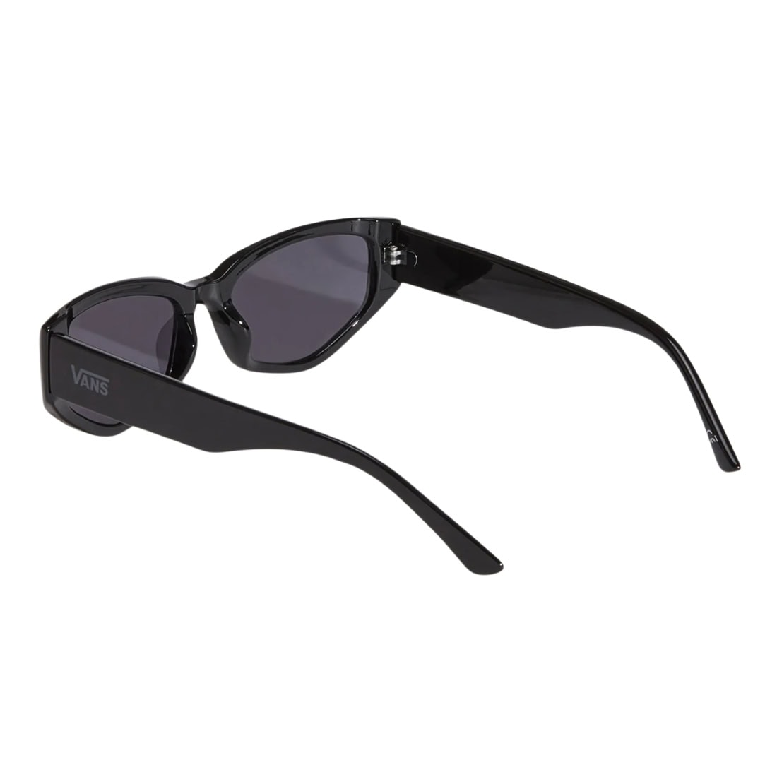 Vans Leyden Sunglasses - Black - Square/Rectangular Sunglasses by Vans