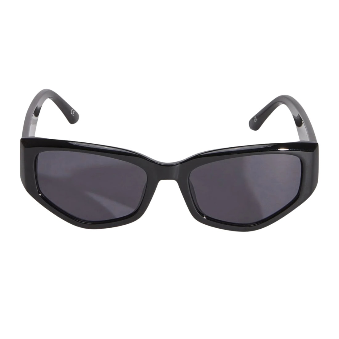 Vans Leyden Sunglasses - Black - Square/Rectangular Sunglasses by Vans