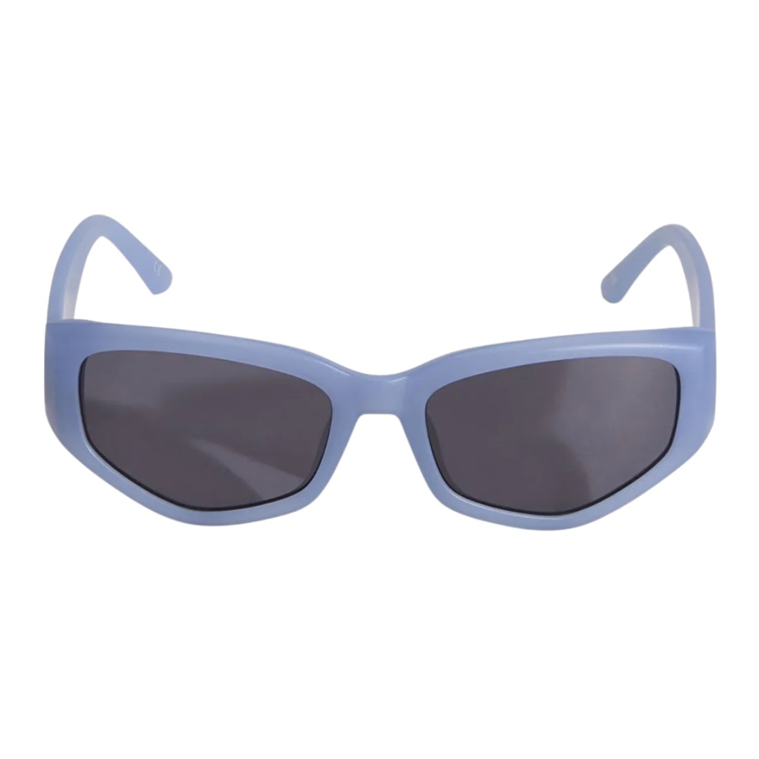 Vans Leyden Sunglasses - Glacial Slate - Square/Rectangular Sunglasses by Vans