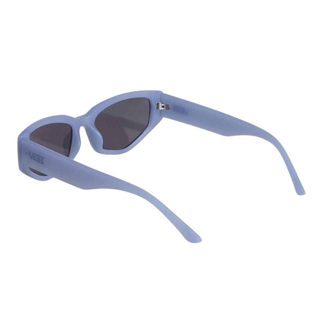 Vans Leyden Sunglasses - Glacial Slate - Square/Rectangular Sunglasses by Vans