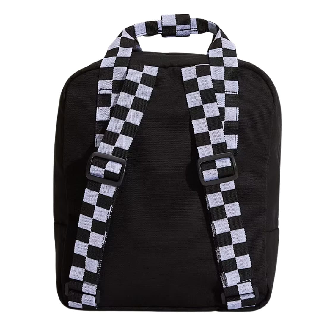 Vans Low Key Mini Backpack - Black/White - Backpack by Vans One Size