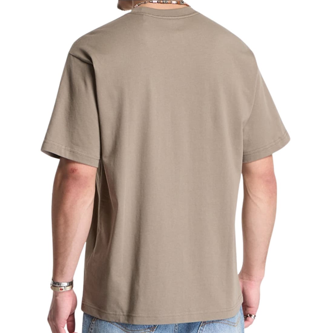 Vans Magic Within T-Shirt - Bungee Cord - Mens Graphic T-Shirt by Vans