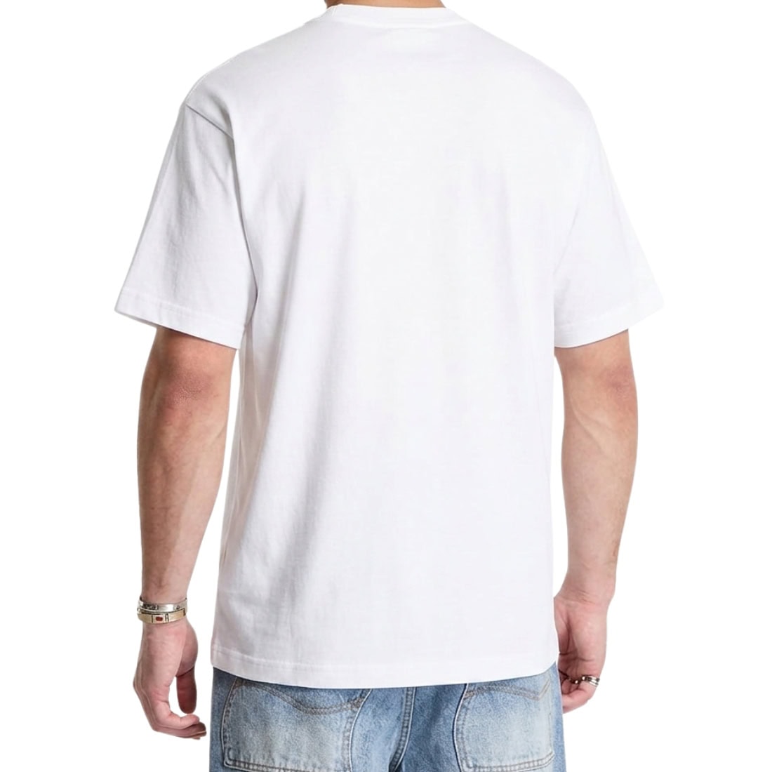 Vans Magic Within T-Shirt - White