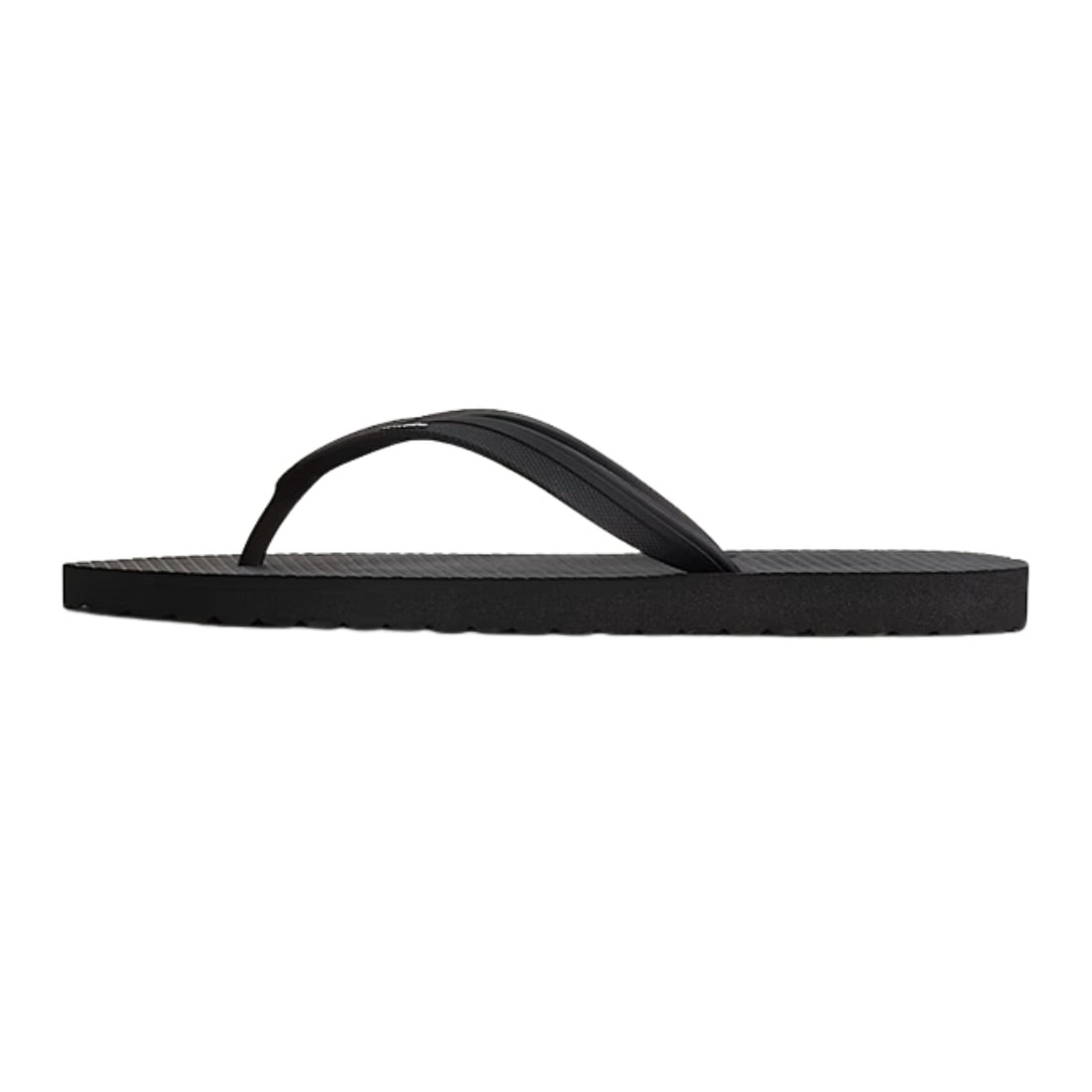 Vans Makena Sandals - Black/Black - Mens Flip Flops by Vans