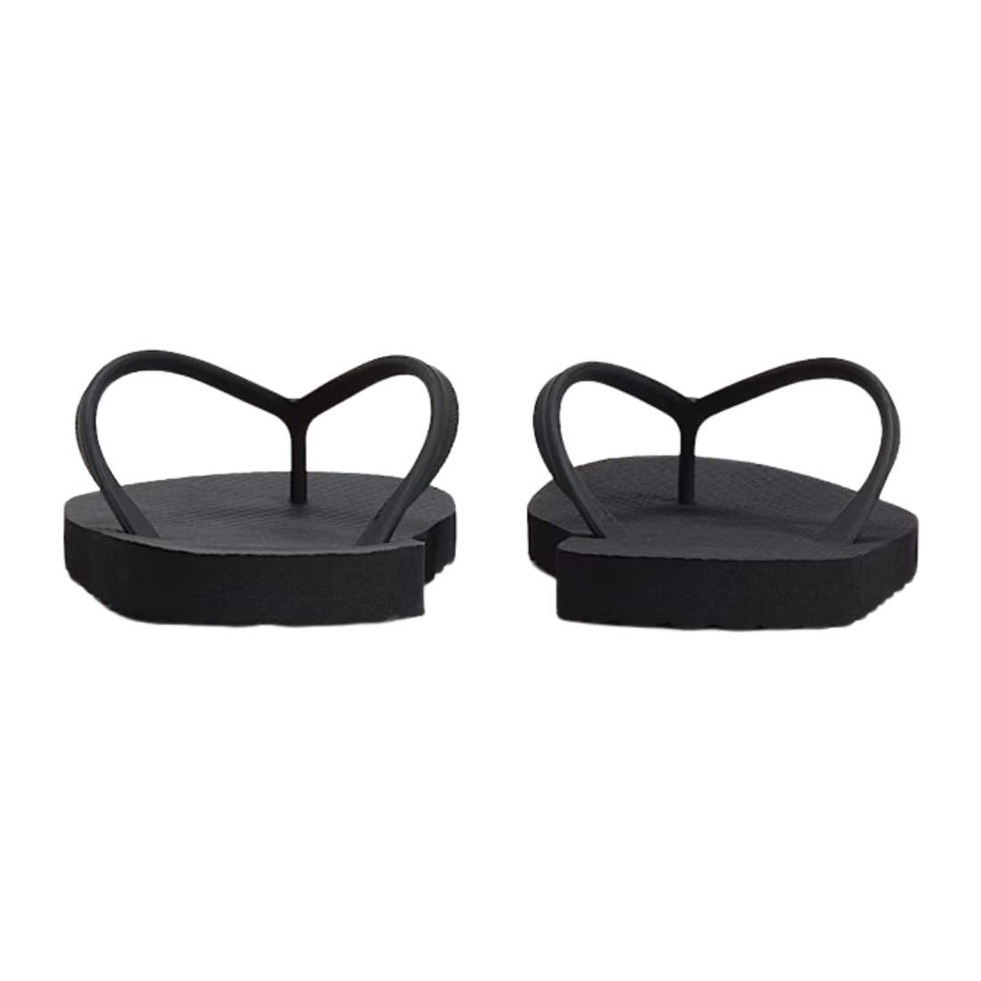 Vans Makena Sandals - Black/Black - Mens Flip Flops by Vans