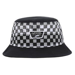 Vans Mesh Bucket Hat - Black/White