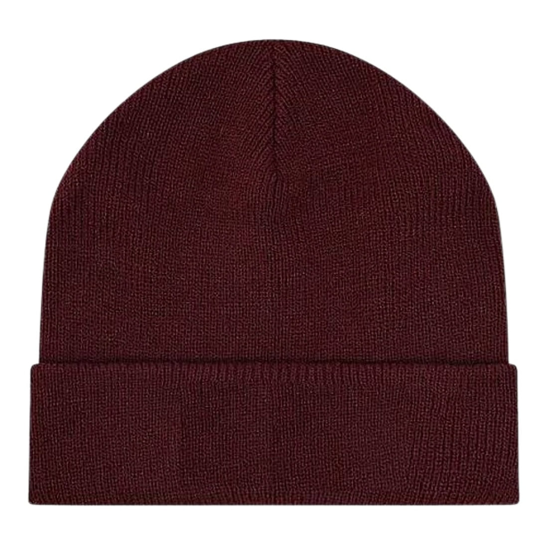 Vans Milford Beanie - Bitter Chocolate - Fold Beanie by Vans