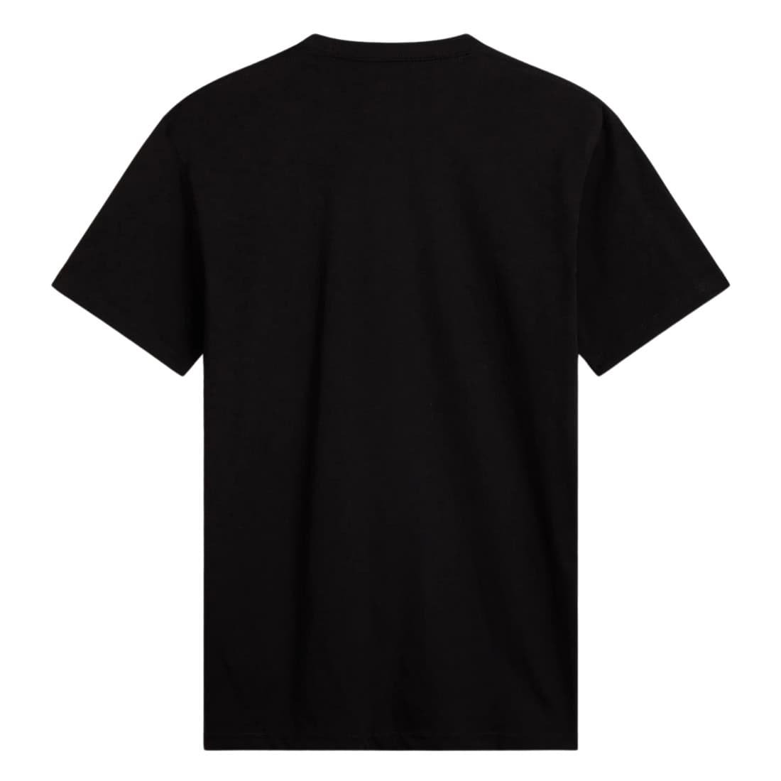 Vans Mini Box T-Shirt - Black - Mens Graphic T-Shirt by Vans