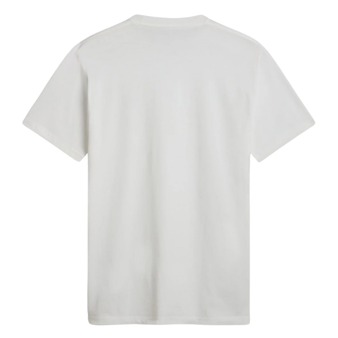 Vans Mini Box T-Shirt - Marshmallow - Mens Graphic T-Shirt by Vans