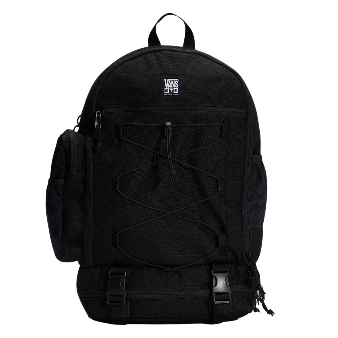 Vans MTE Breakout Backpack - Black - Backpack by Vans One Size