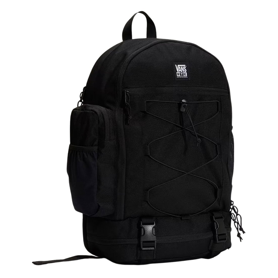 Vans MTE Breakout Backpack - Black - Backpack by Vans One Size