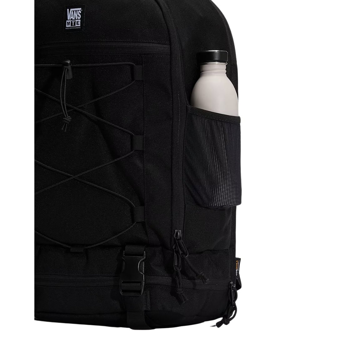 Vans MTE Breakout Backpack - Black - Backpack by Vans One Size