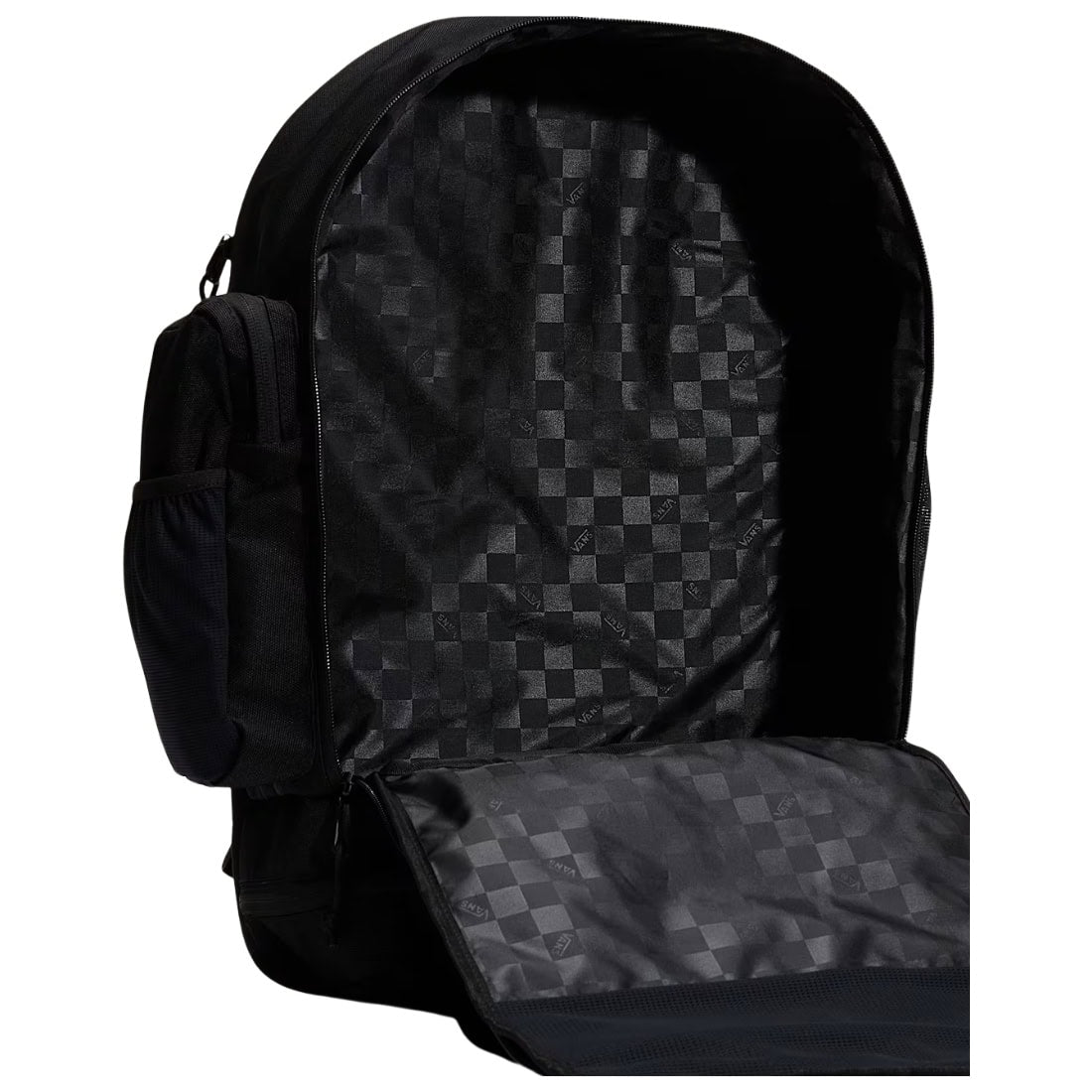 Vans MTE Breakout Backpack - Black - Backpack by Vans One Size