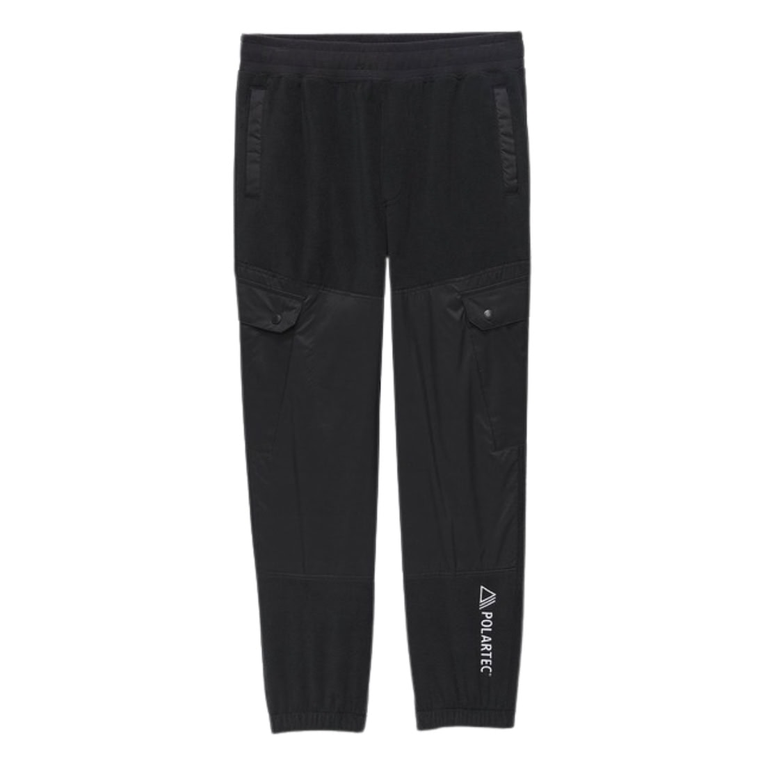 Vans MTE Polartec Relaxed Fleece Joggers - Black - Mens Joggers by Vans