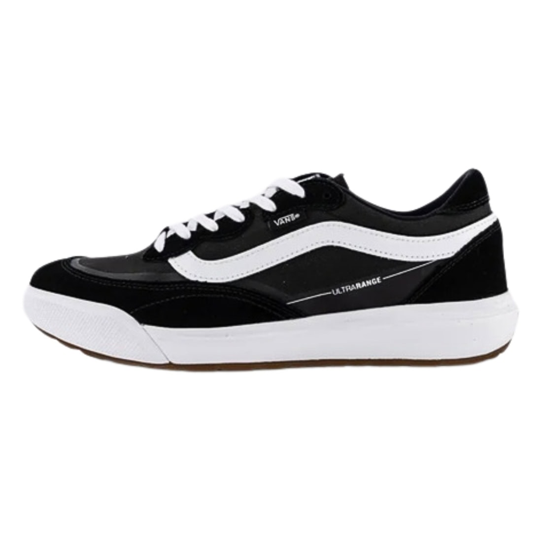 Vans MTE Ultrarange 2.0 SE Shoes - Black/White - Mens Casual Shoes by Vans