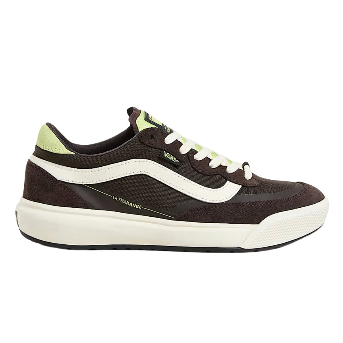 Vans MTE Ultrarange 2.0 SE Shoes - Brown/Multi - Mens Casual Shoes by Vans