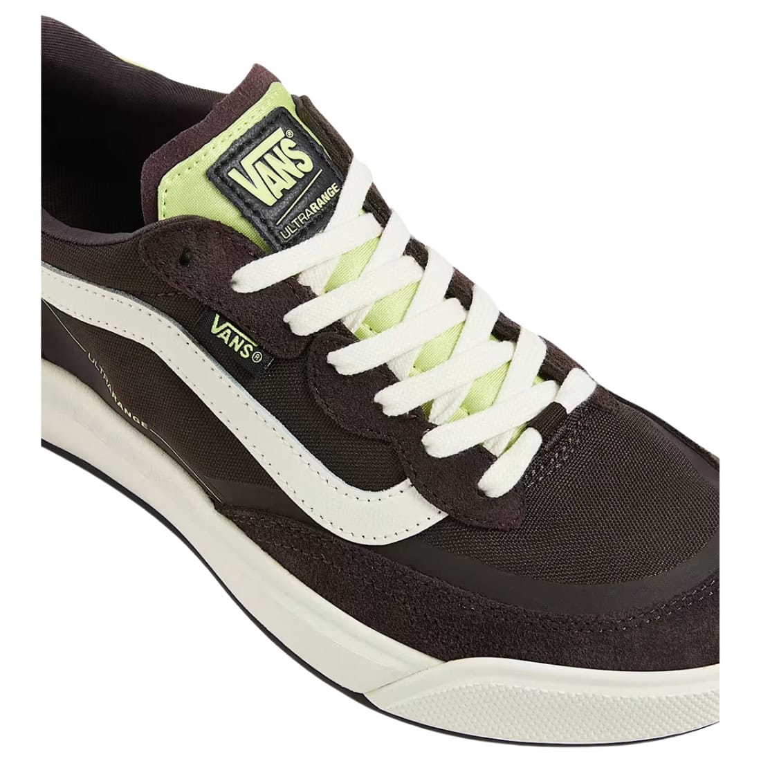 Vans MTE Ultrarange 2.0 SE Shoes - Brown/Multi - Mens Casual Shoes by Vans
