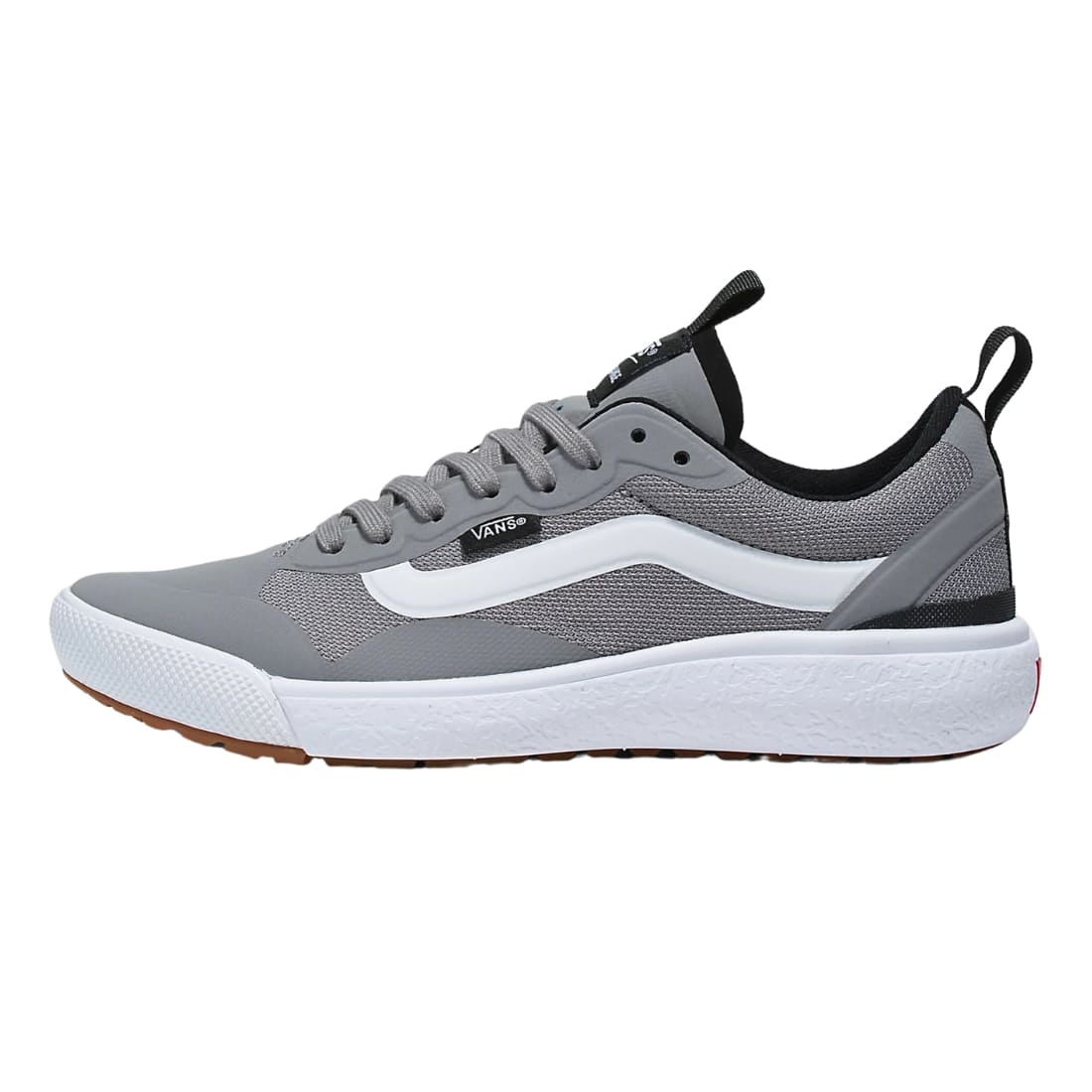 Vans MTE Ultrarange EXO Shoes - Frost Gray/True White - Mens Casual Shoes by Vans