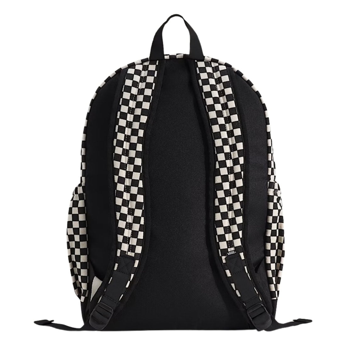 Vans New Skool Backpack - Black/Natural - Backpack by Vans One Size