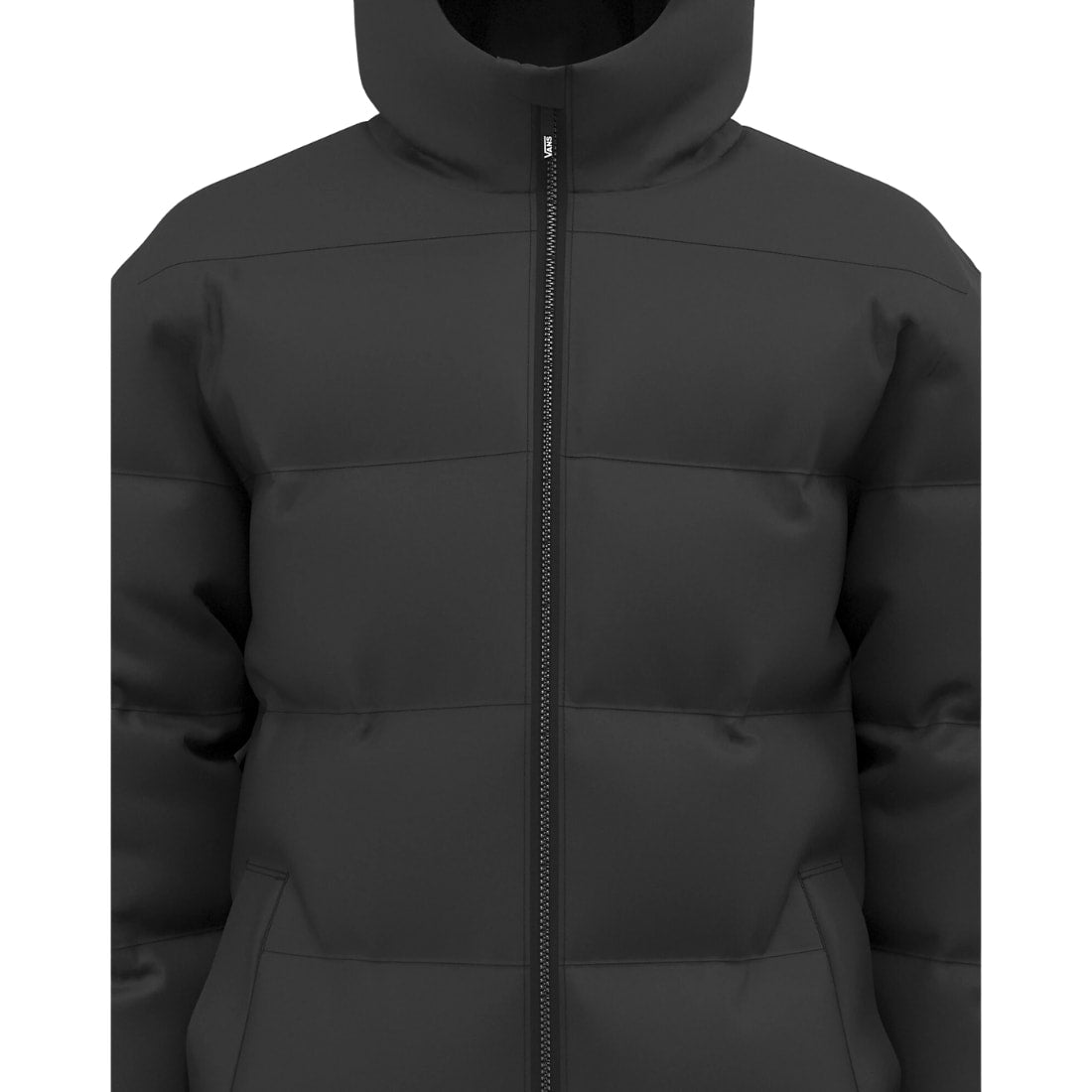 Vans Norris MTE 1 Puffer Jacket Black Free UK Delivery Yakwax vans-norris-mte-1-puffer-jacket-black-free-uk-delivery-yakwax