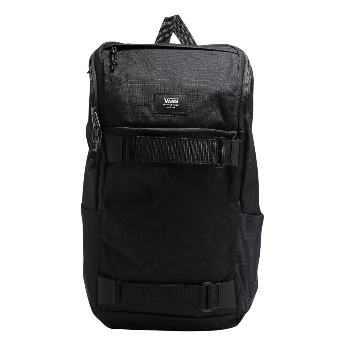 Vans Obstacle Skatepack Backpack - Black - Backpack by Vans One Size