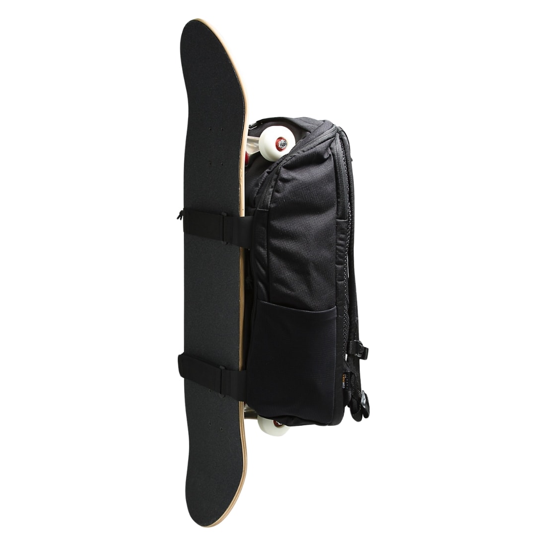 Vans Obstacle Skatepack Backpack - Black