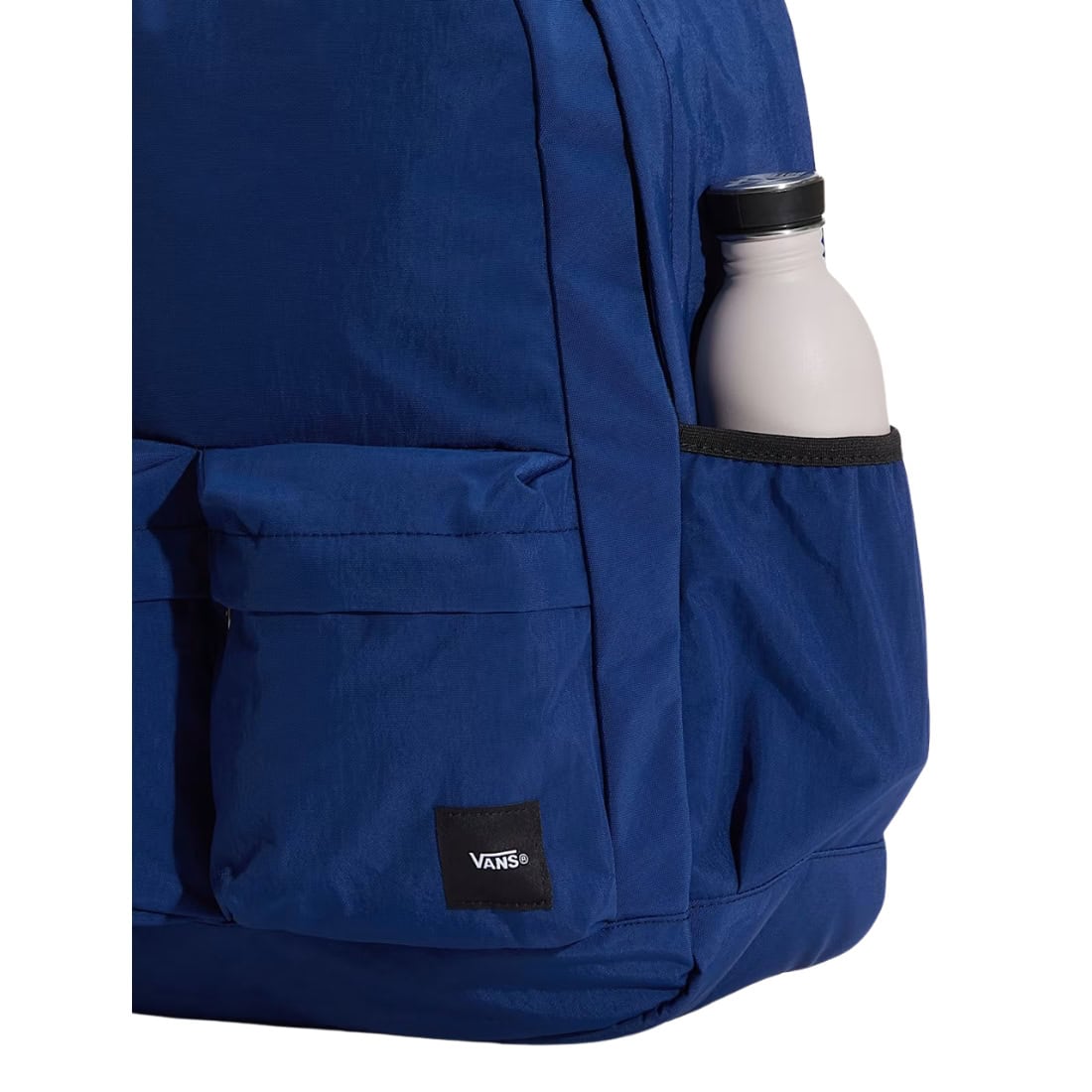 Vans Off The Wall Backpack - Deep Indigo - Backpack by Vans One Size