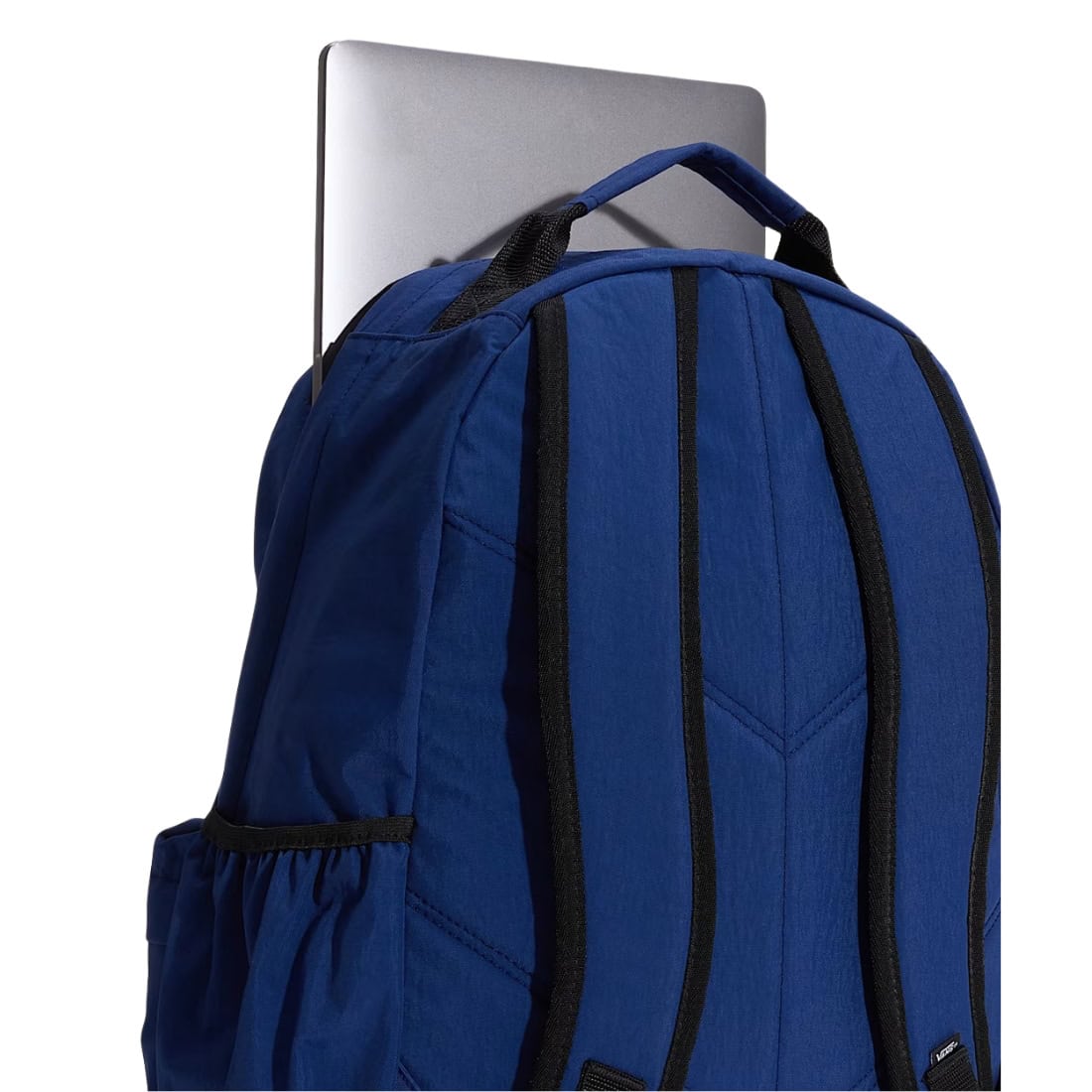 Vans Off The Wall Backpack - Deep Indigo - Backpack by Vans One Size