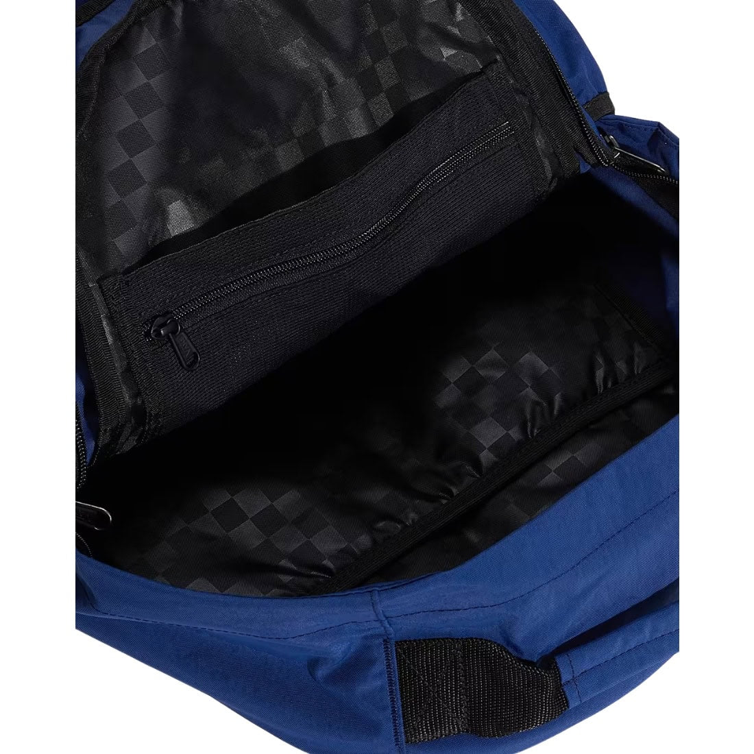 Vans Off The Wall Backpack - Deep Indigo - Backpack by Vans One Size