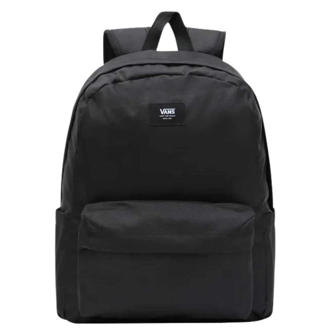 Vans Old Skool Backpack - Black