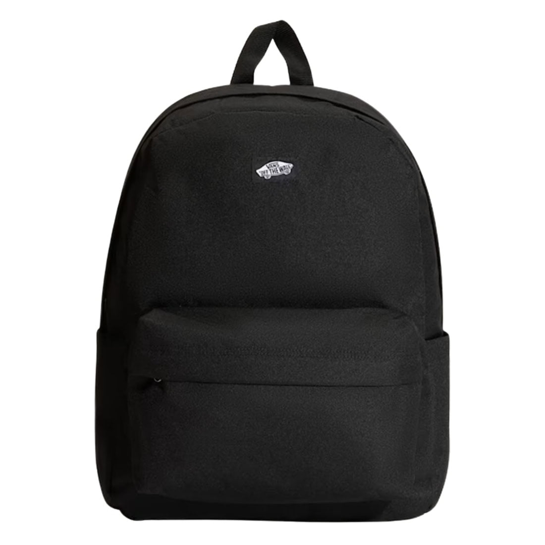 Vans Old Skool Backpack - Black/Black - Backpack by Vans One Size